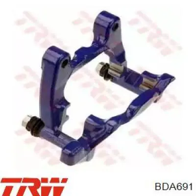  TRW BDA691