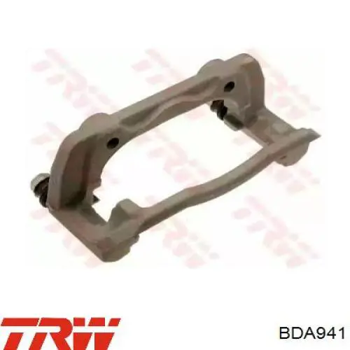 Comprar A2044210794 Mercedes Soporte de la pinza de freno delantera