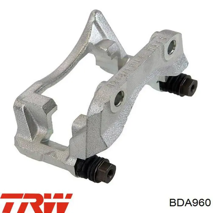 Comprar BDA960 TRW Soporte de la pinza de freno delantera