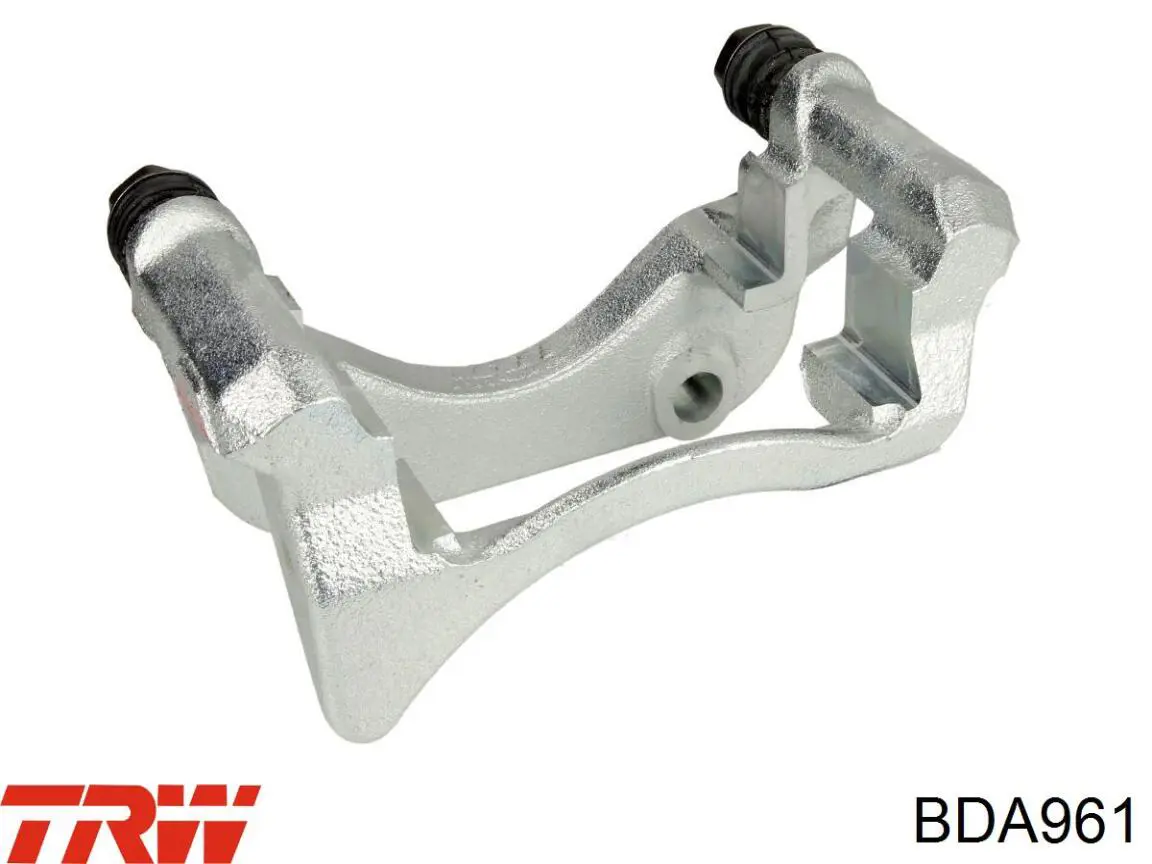 Soporte de la pinza de freno delantera BDA961 TRW
