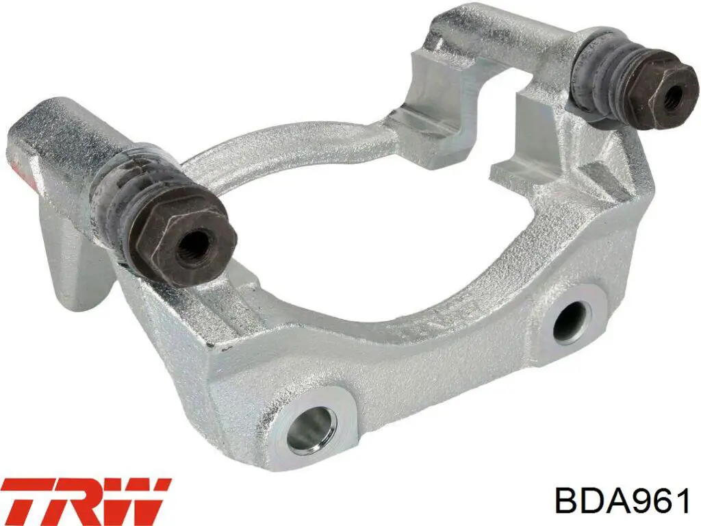 Comprar BDA961 TRW Soporte de la pinza de freno delantera