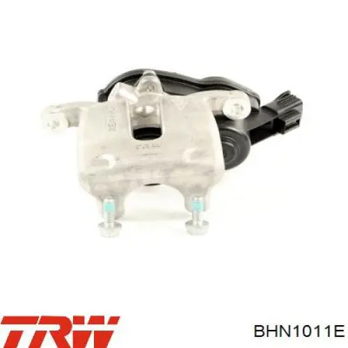 Pinza de freno trasera izquierda TRW BHN1011E precio, desde 95,33 EUR