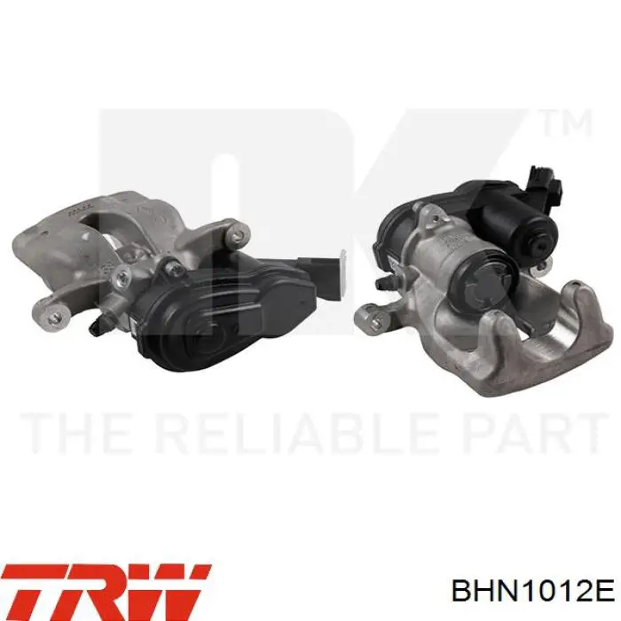Comprar BHN1012E TRW Pinza de freno trasera derecha