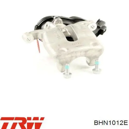 Pinza de freno trasera derecha BHN1012E TRW