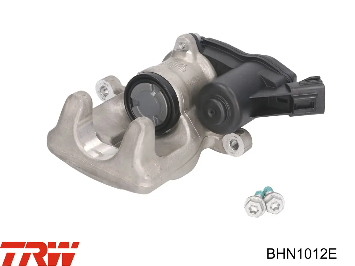 Pinza de freno trasera derecha TRW BHN1012E