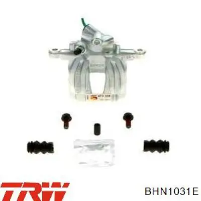 Comprar BHN1031E TRW Pinza de freno trasera izquierda