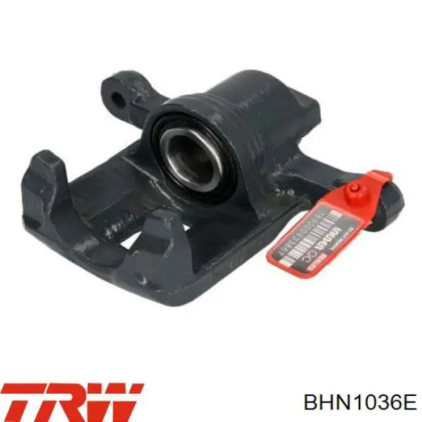 BHN1036E TRW pinza de freno trasero derecho