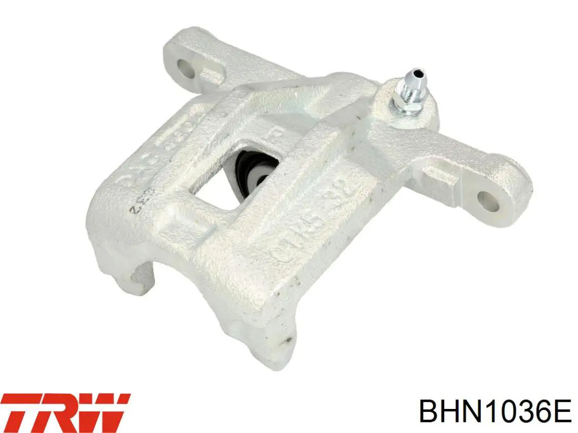 Pinza de freno trasera derecha BHN1036E TRW
