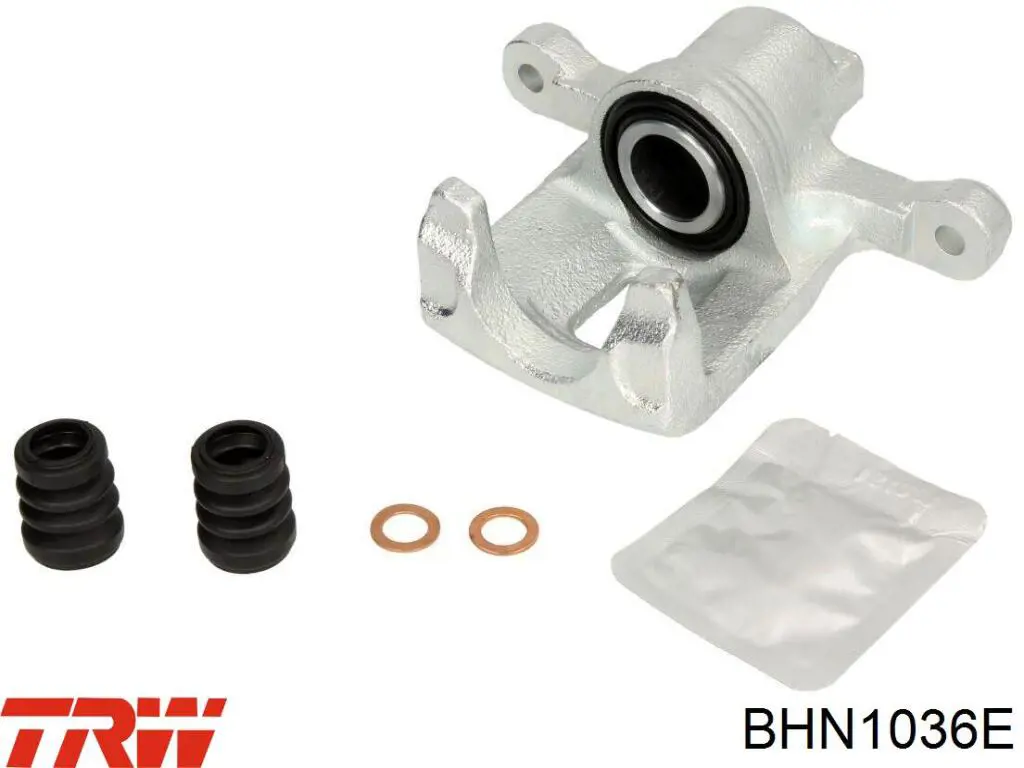 Comprar BHN1036E TRW Pinza de freno trasera derecha