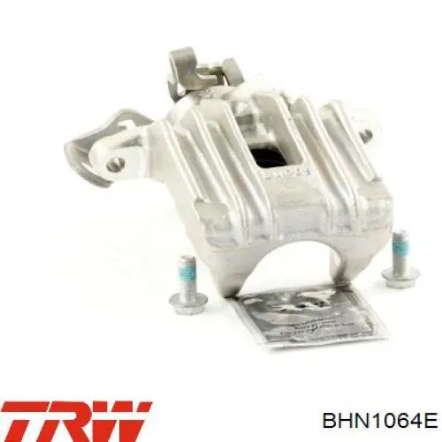 BHN1064E TRW Pinza de freno trasera izquierda