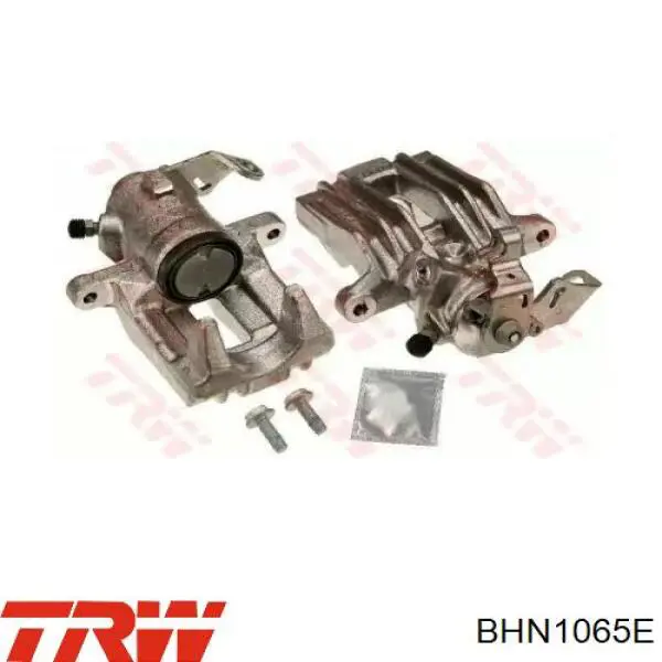 Comprar BHN1065E TRW Pinza de freno trasera derecha