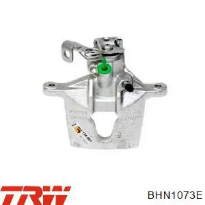 Pinza de freno trasera izquierda BHN1073EC TRW