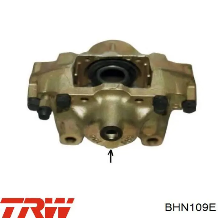 Pinza de freno trasera derecha Mercedes A2014200383 precio, desde 46,46 EUR