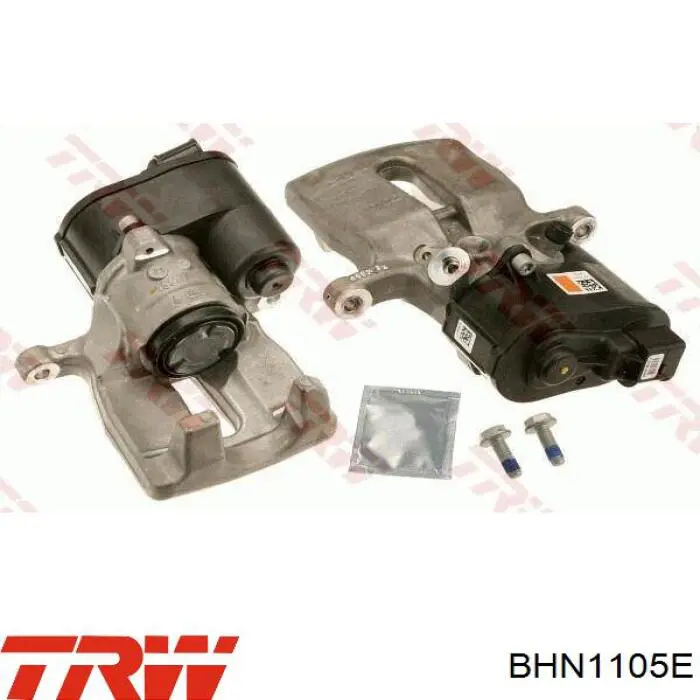 Comprar BHN1105E TRW Pinza de freno trasera derecha