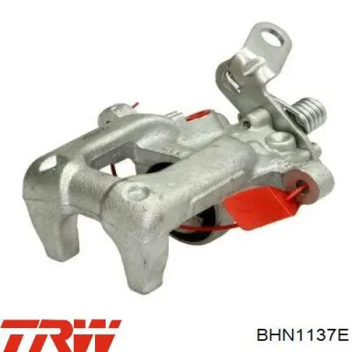 Pinza de freno trasera derecha AND 37615076 precio, desde 87,09 EUR