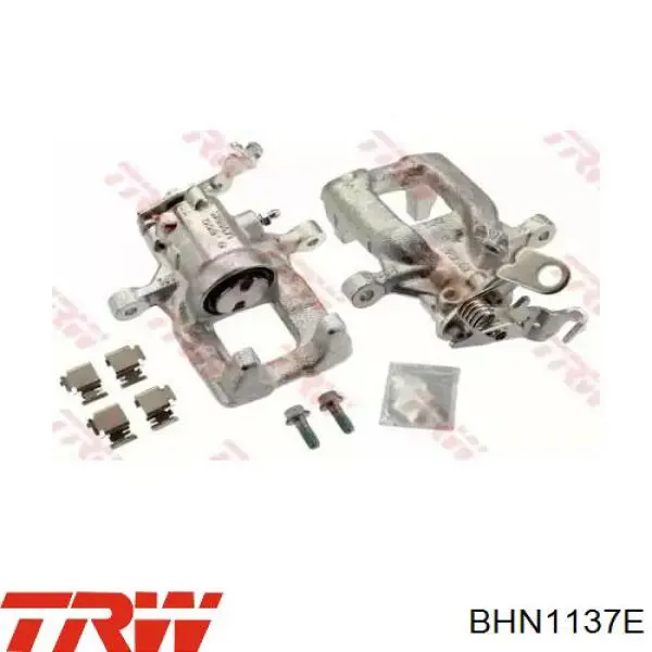 Comprar 37615076 AND Pinza de freno trasera derecha
