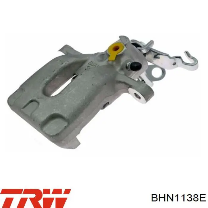 Pinza de freno trasera izquierda TRW BHN1138E precio, desde 58,08 EUR