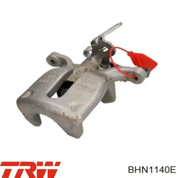 Comprar 5Q0615423B VAG Pinza de freno trasera izquierda