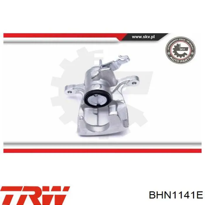 Pinza de freno trasera derecha BHN1141E TRW