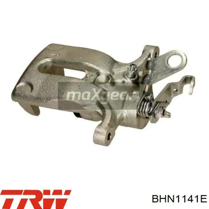 Pinza de freno trasera derecha TRW BHN1141E precio, desde 79,34 EUR