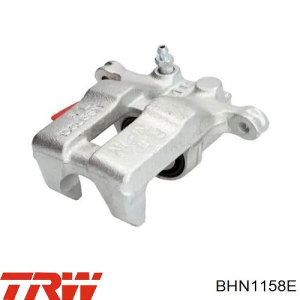 BHN1158E TRW pinza de freno trasera izquierda