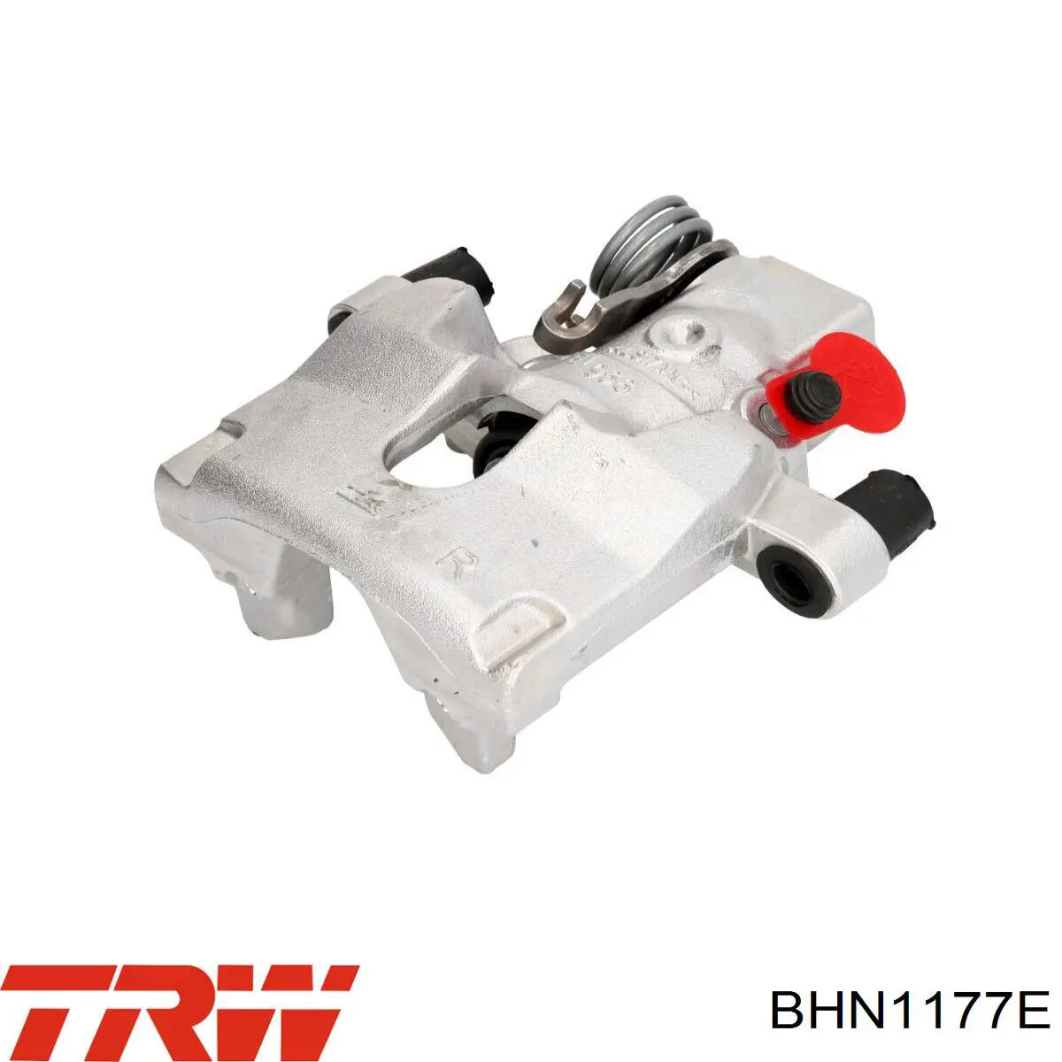 Comprar 344157 Budweg Pinza de freno trasera derecha
