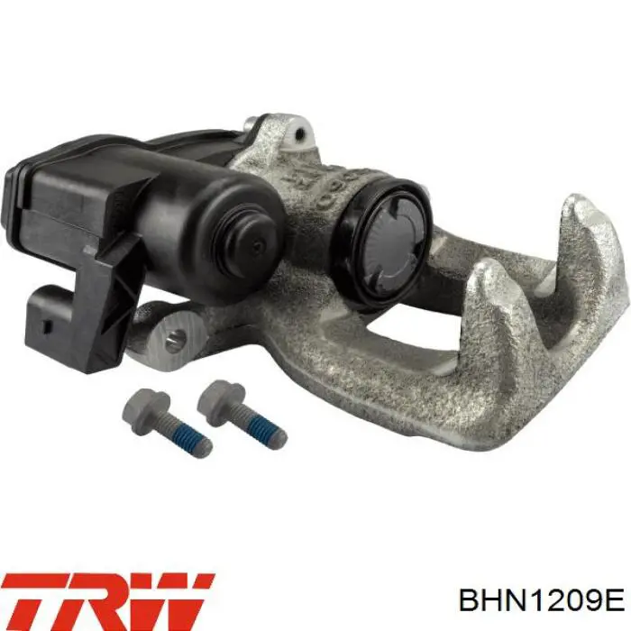 Comprar BHN1209E TRW Pinza de freno trasera izquierda