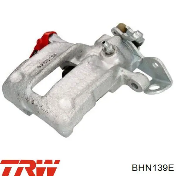 Pinza de freno trasera derecha 37615052 AND