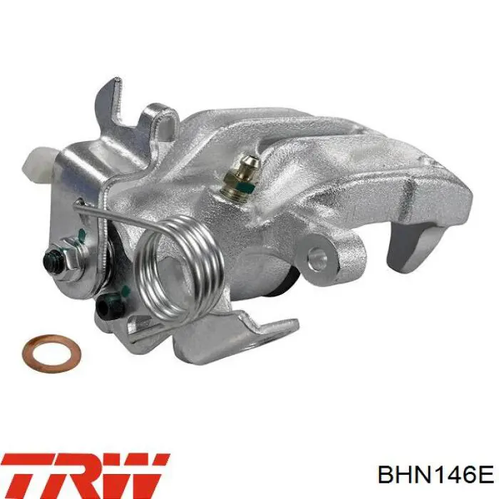 Comprar BHN146EC TRW Pinza de freno trasera izquierda