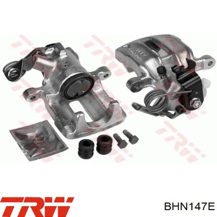 Pinza de freno trasera derecha TRW BHN147E precio, desde 6,66 EUR