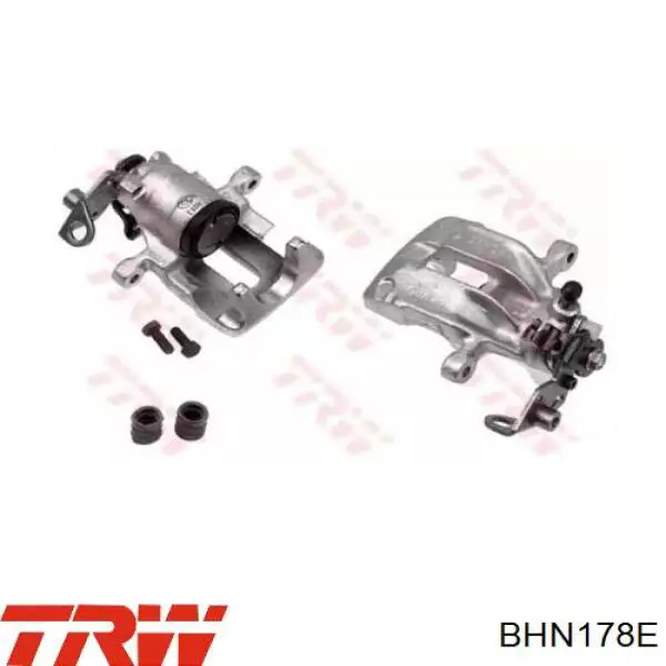 Comprar 6K0615423B VAG Pinza de freno trasera izquierda