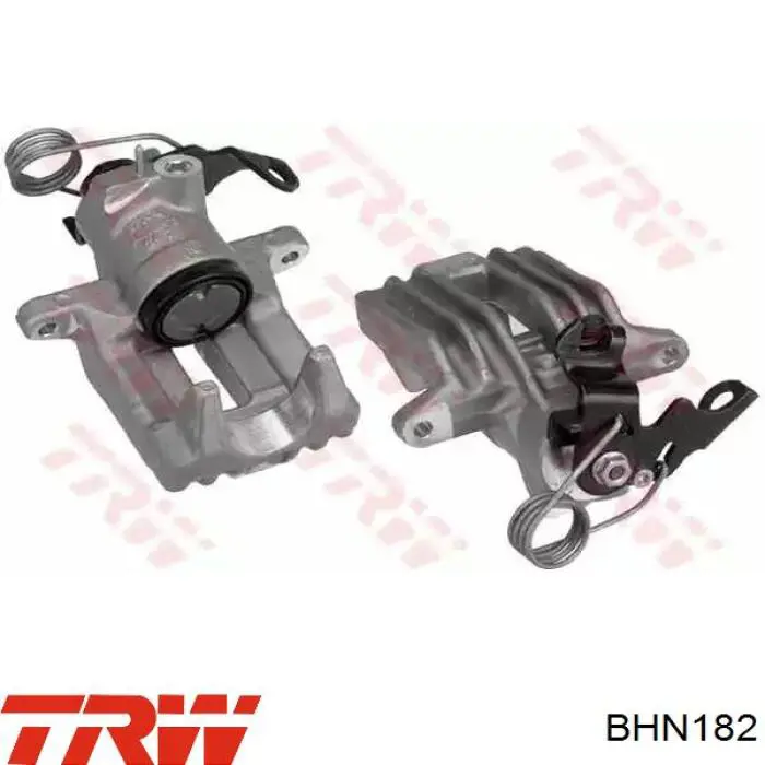 Comprar BHN182 TRW Pinza de freno trasera izquierda