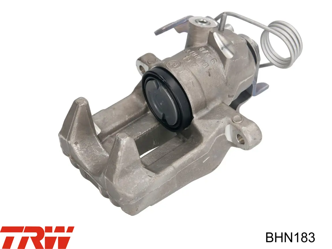 Pinza de freno trasera derecha BHN183 TRW