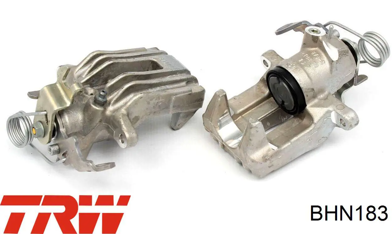 Comprar BHN183 TRW Pinza de freno trasera derecha