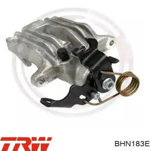 Pinza de freno trasera derecha BHN183EC TRW