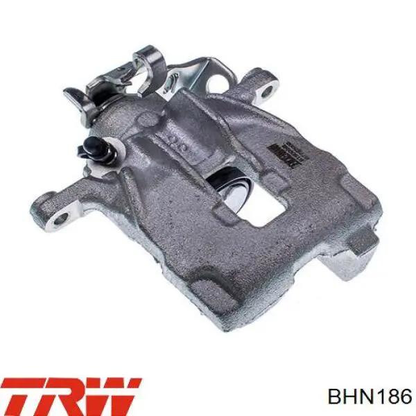 Comprar JBC0683 Kamoka Pinza de freno trasera izquierda