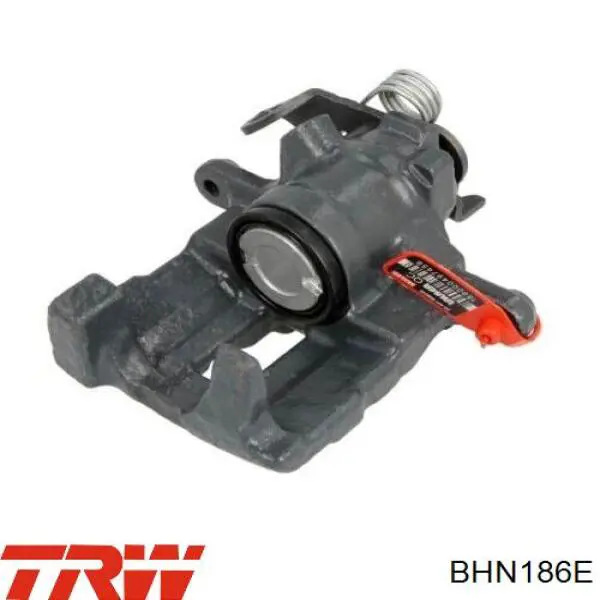 Pinza de freno trasera izquierda TRW BHN186E precio, desde 66,79 EUR