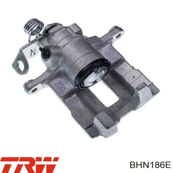 Comprar BHN186E TRW Pinza de freno trasera izquierda