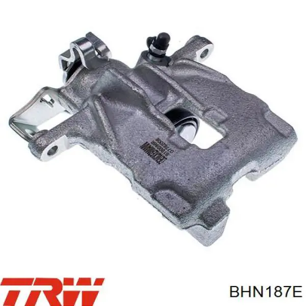 Pinza de freno trasera derecha BHN187E TRW