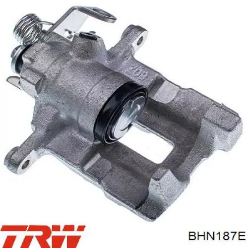 Pinza de freno trasera derecha TRW BHN187E