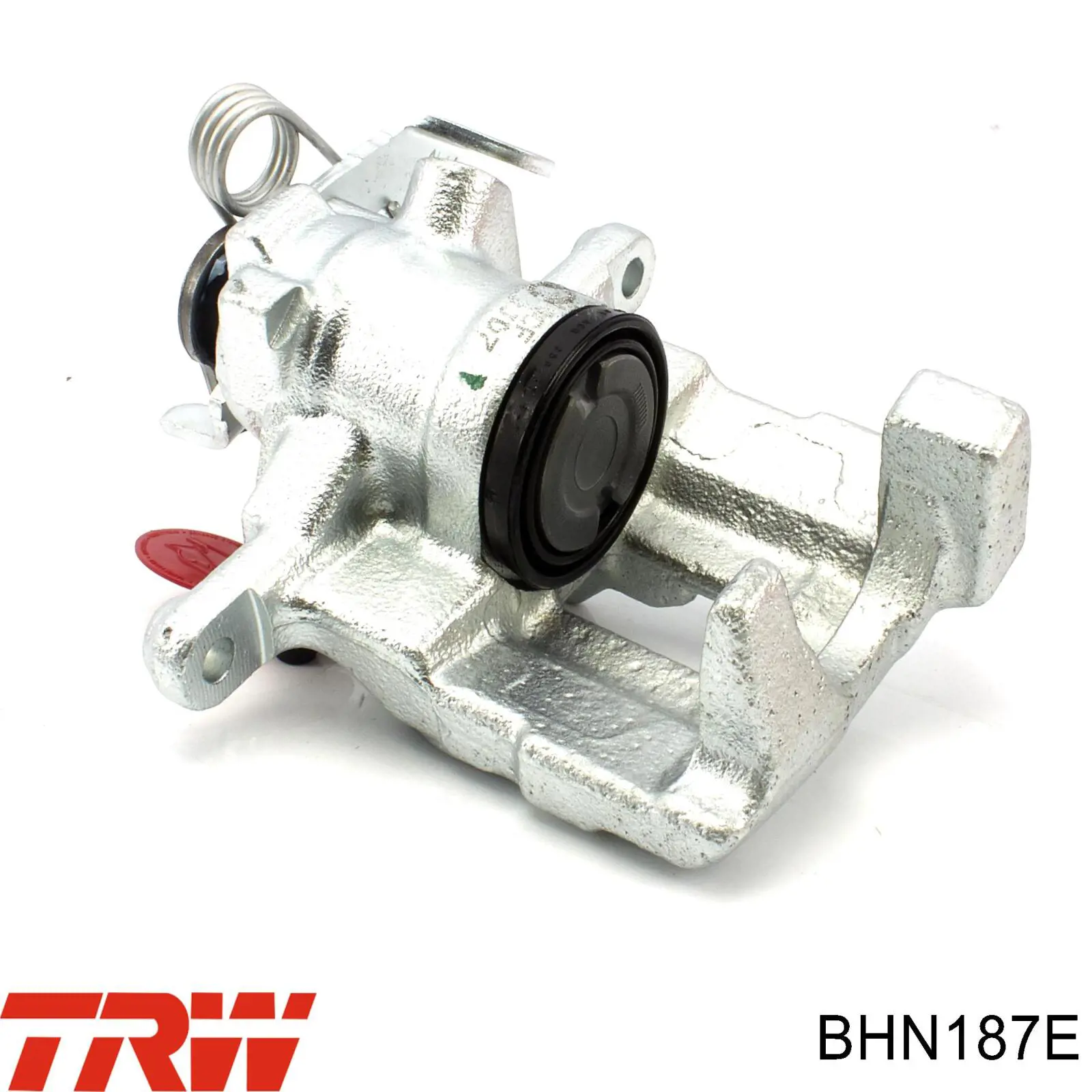 Pinza de freno trasera derecha TRW BHN187E precio, desde 94,51 EUR