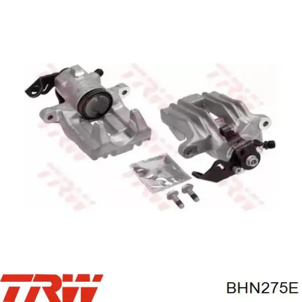 Pinza de freno trasera izquierda TRW BHN275E precio, desde 6,66 EUR