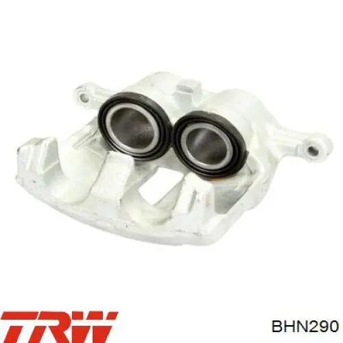 Pinza de freno delantera derecha TRW BHN290 precio, desde 58,96 EUR