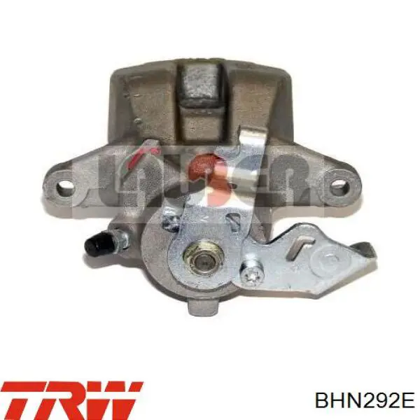 Pinza de freno trasera izquierda TRW BHN292E precio, desde 58,46 EUR