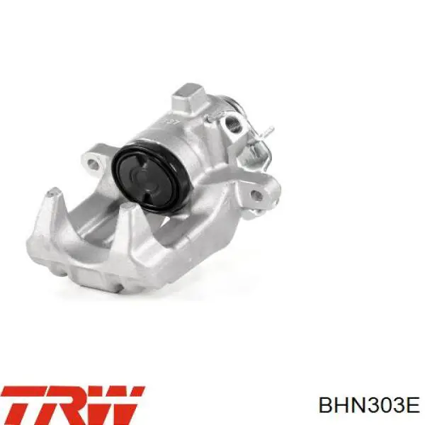Pinza de freno trasera izquierda Asam 75821