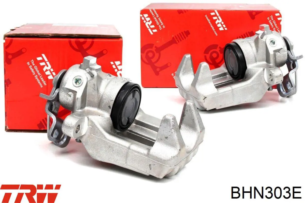 Comprar 75821 Asam Pinza de freno trasera izquierda