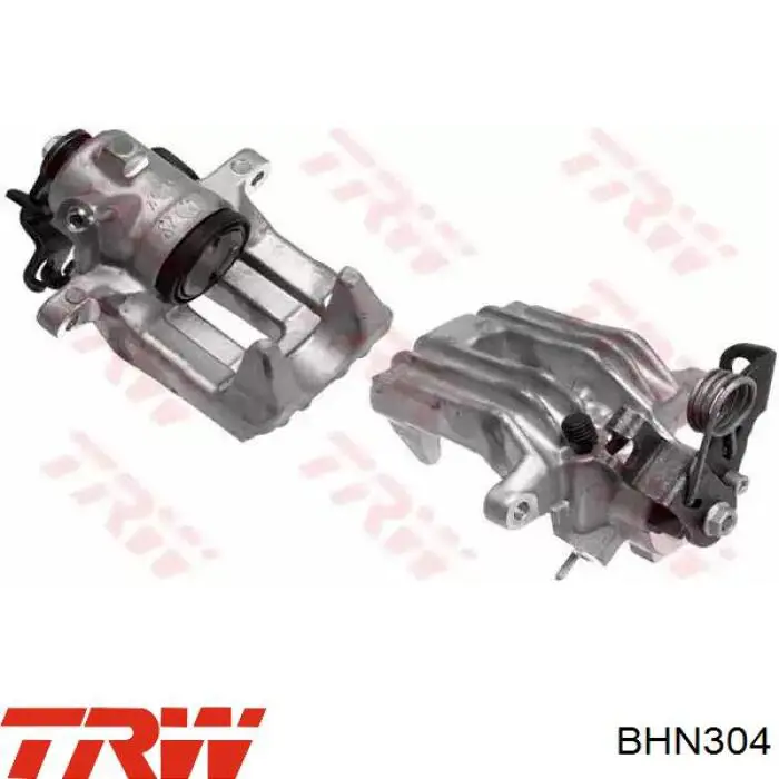 Comprar BHN304 TRW Pinza de freno trasera derecha