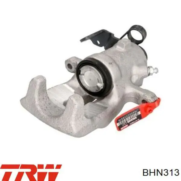 Pinza de freno trasera izquierda TRW BHN313