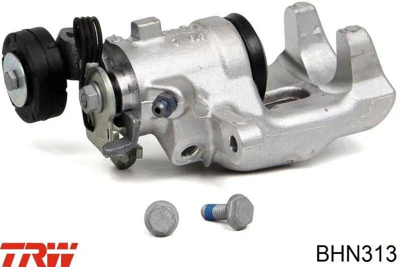Pinza de freno trasera izquierda BHN313 TRW