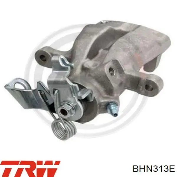 Pinza de freno trasera izquierda TRW BHN313E precio, desde 6,66 EUR